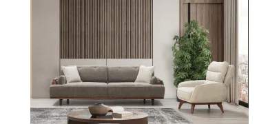 İnegöl Okyanus Koltuk Takımı