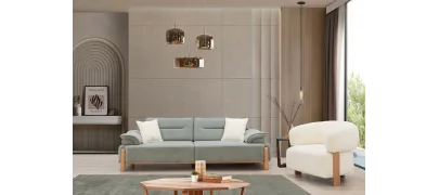 Jaguar Koltuk Takımı