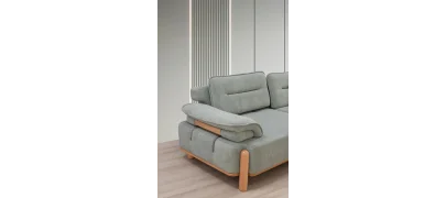 Jaguar Koltuk Takımı