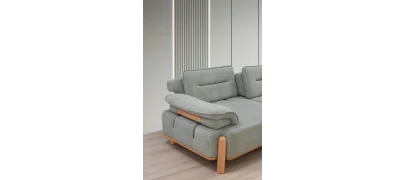 Jaguar Koltuk Takımı