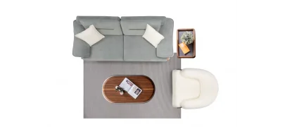 Jaguar Koltuk Takımı