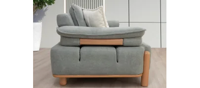 Jaguar Koltuk Takımı