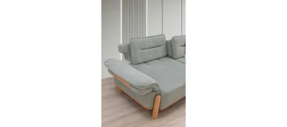 Jaguar Koltuk Takımı