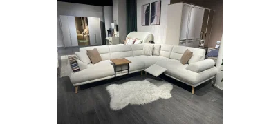 Karizma Köşe Takımı