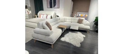 Karizma Köşe Takımı