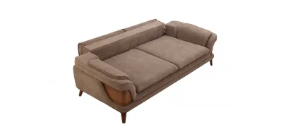 Kervan Loft Koltuk Takımı