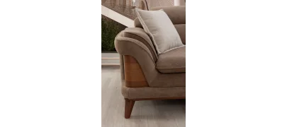 Kervan Loft Koltuk Takımı