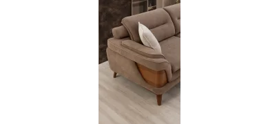 Kervan Loft Koltuk Takımı