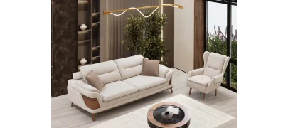 Kervan Loft Koltuk Takımı