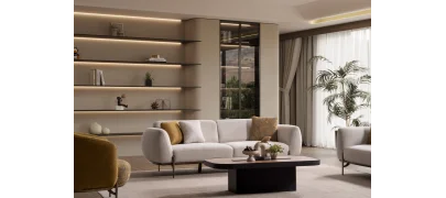 Lades Koltuk Takımı