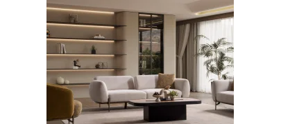 Lades Koltuk Takımı