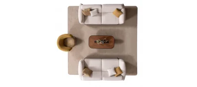 Lades Koltuk Takımı