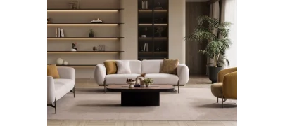 Lades Koltuk Takımı