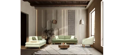 Lara Koltuk Takımı