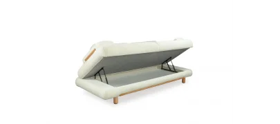 Lara Koltuk Takımı