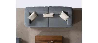 Late Koltuk Takımı