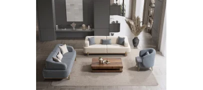 Late Koltuk Takımı