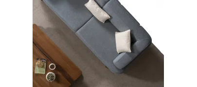 Late Koltuk Takımı