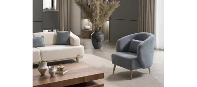 Late Koltuk Takımı