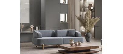 Late Koltuk Takımı