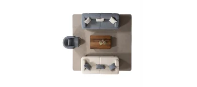 Late Koltuk Takımı