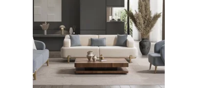 Late Koltuk Takımı