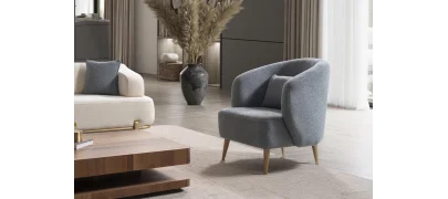 Late Koltuk Takımı