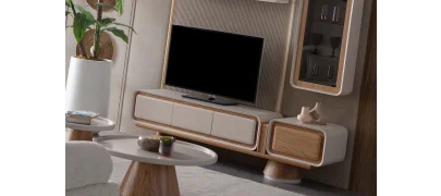 Latte Tv Ünitesi