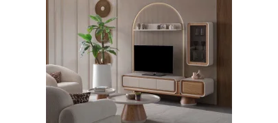 Latte Tv Ünitesi