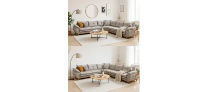 Leon Köşe Takımı