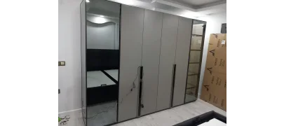 Levent Aydınşakir Trabzon Teslimatı