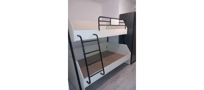 Levent Aydınşakir Trabzon Teslimatı