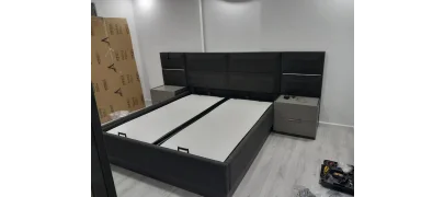 Levent Aydınşakir Trabzon Teslimatı