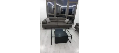 Levent Aydınşakir Trabzon Teslimatı