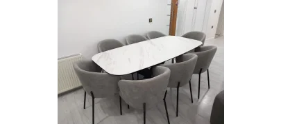 Levent Aydınşakir Trabzon Teslimatı