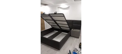 Levent Aydınşakir Trabzon Teslimatı