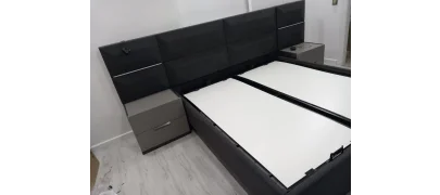 Levent Aydınşakir Trabzon Teslimatı