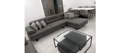 Levent Aydınşakir Trabzon Teslimatı