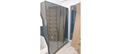 Levent Aydınşakir Trabzon Teslimatı