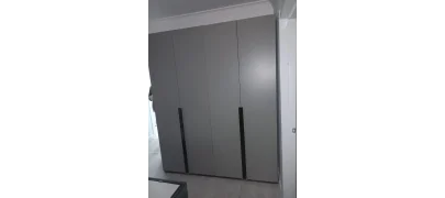 Levent Aydınşakir Trabzon Teslimatı