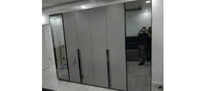 Levent Aydınşakir Trabzon Teslimatı