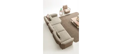 Lima Relax Köşe Takımı