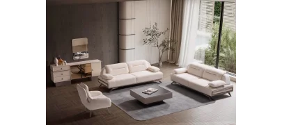 Loft Koltuk Takımı