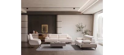 Loft Koltuk Takımı