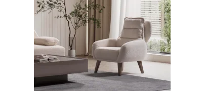 Loft Koltuk Takımı