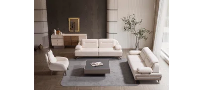 Loft Koltuk Takımı