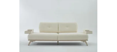 Lora Koltuk Takımı