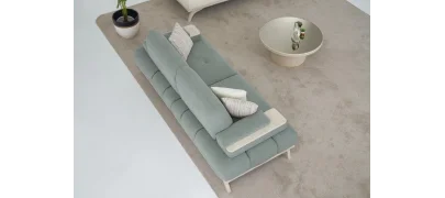 Lora Koltuk Takımı