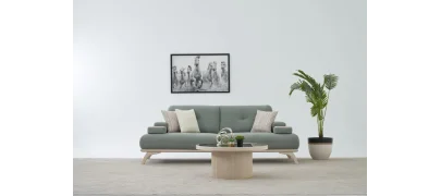 Lora Koltuk Takımı