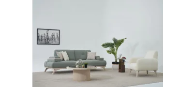 Lora Koltuk Takımı